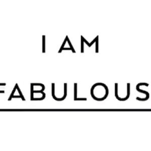 Meet your Posher, Chad